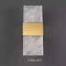 Настенный светильник Delight Collection MT1000-C brass Настенный светильник Delight Collection MT1000-C brass