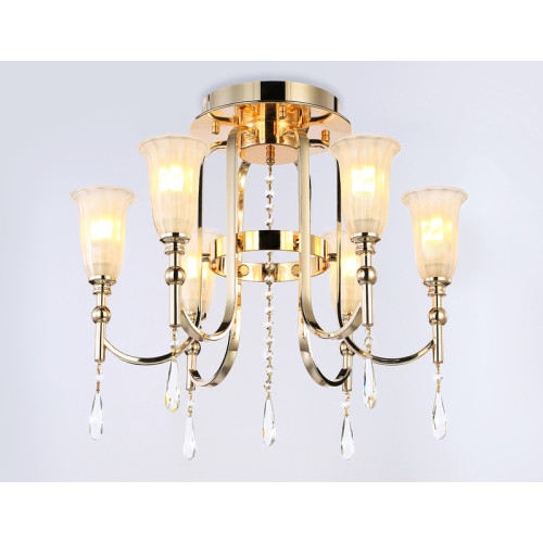 Потолочная люстра Ambrella Light Traditional TR3244