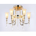 Потолочная люстра Ambrella Light Traditional TR3244