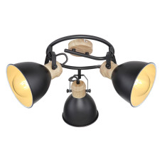 Спот Globo Wiho 54018-3S