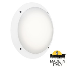 Уличный настенный светильник Fumagalli 1R3.000.000.WYE27