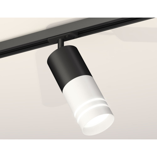 Комплект трекового светильника Ambrella Light Track System XT7401111 (A2537, C7422, A2011, C7401, N7141)