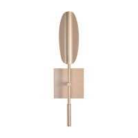 Бра Lumion Moderni Folio 8399/1W