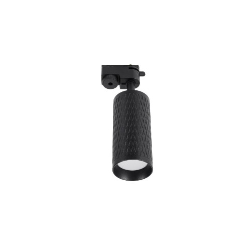Трековый светильник Lucia Tucci Tenco LTP-T016-01GU10-B