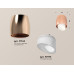 Потолочный светильник Ambrella Light Techno Spot XS1144021 (C1144, N7175)