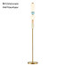 Торшер Divinare Ambra 5016/17 PN-20
