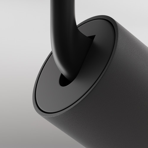 Трековый светодиодный светильник Maytoni Technical Focus Led TR032-2-20W4K-S-B