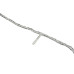 Гирлянда Нить Uniel ULD-S2500-225/STК WHITE IP20 UL-00012076