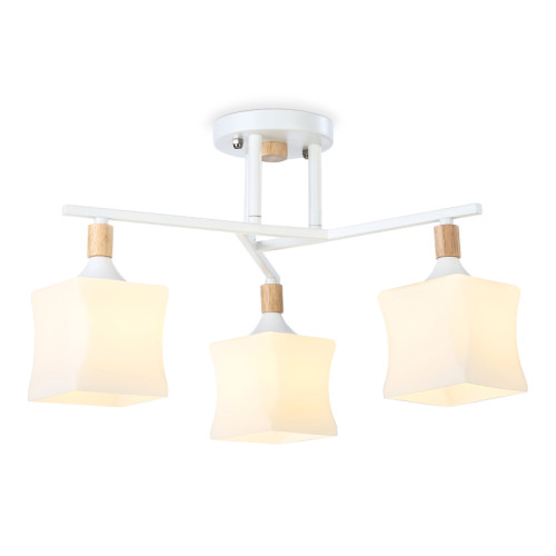 Люстра на штанге Ambrella Light Modern TR9488