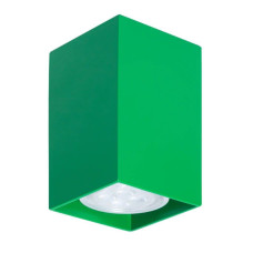 Потолочный светильник TopDecor Tubo6 SQ P1 31