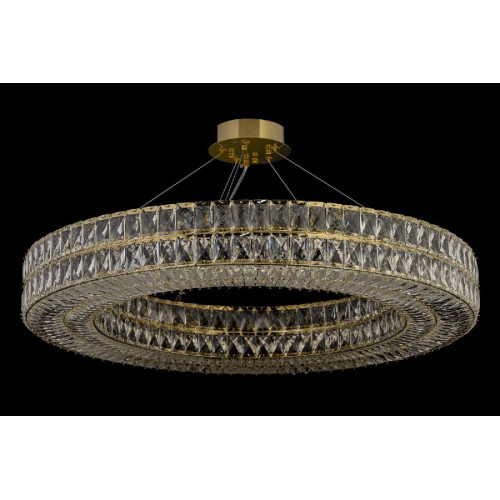 Подвесная люстра Arti Lampadari Sora E 1.5.100.100 G