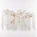 Подвесная люстра Arte Milano 23210.700.6.E14.A GD