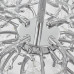 Люстра на штанге Arte Milano Milan 236901/D1000/14/B Cr