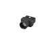Трековый магнитный светильник iLedex Vision 4822-019-D22-2W-24DG-3000K-BK