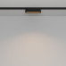 Трековый магнитный светильник Maytoni Basis Grid TR084-1-6W3K-B