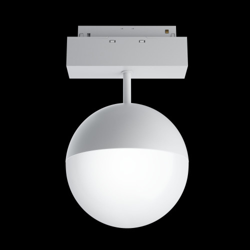 Трековый светильник Maytoni Technical Kiat TR017-2-10W4K-W