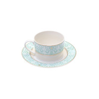 Чайная пара Garda Decor 26FC-CHAYP-NOBILE-230