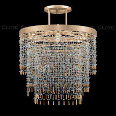 Подвесная люстра Cloyd Apolliner 11537 Подвесная люстра Cloyd Apolliner 11537