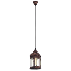 Подвесной светильник Eglo Vintage 49224