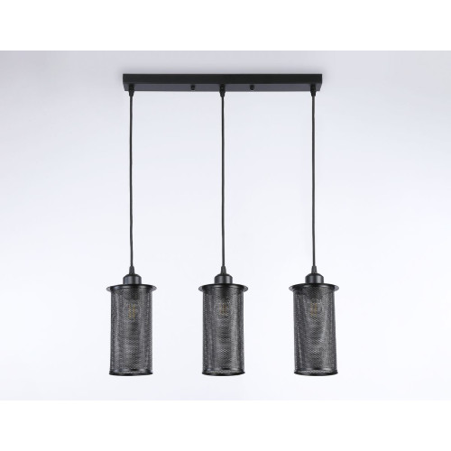 Подвесной светильник Ambrella Light Traditional TR8164