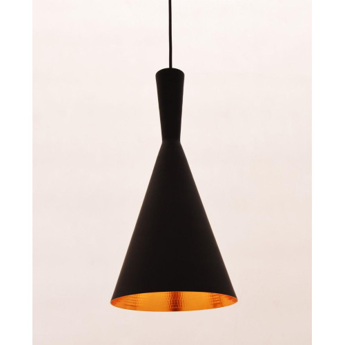 Подвесной светильник Lumina Deco Foggi LDP 7712-A BK