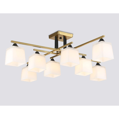 Потолочная люстра Ambrella Light Loft Traditional TR303044