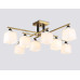 Потолочная люстра Ambrella Light Loft Traditional TR303044