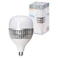 Лампа светодиодная TDM Electric Народная E27 120W 6500K матовая SQ0340-1639