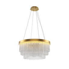 Подвесной светильник Maytoni Trove MOD486PL-L38BSK