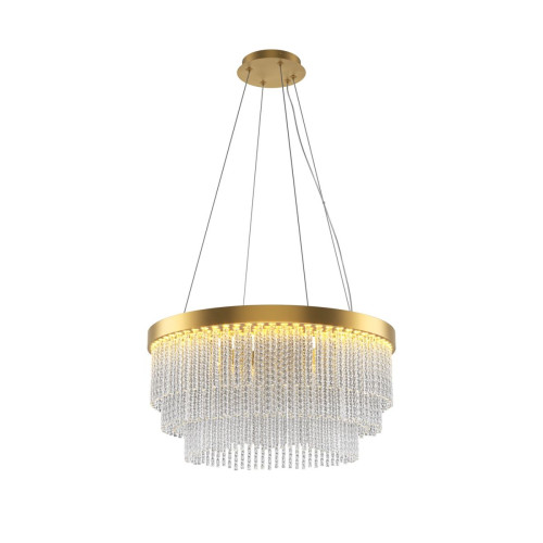 Подвесной светильник Maytoni Trove MOD486PL-L38BSK