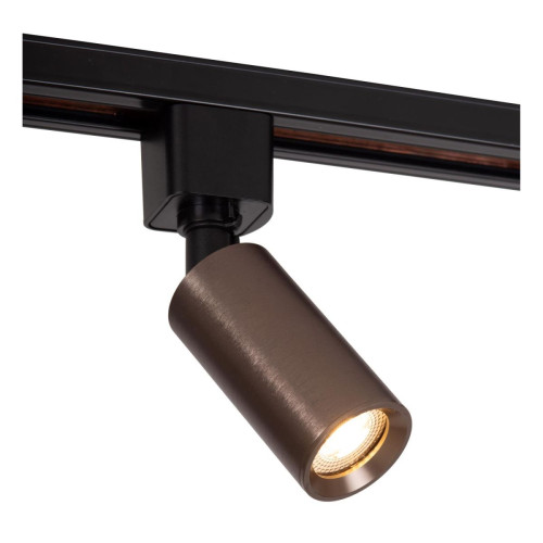 Трековый однофазный светильник Lucide Track 09960/01/97 Трековый однофазный светильник Lucide Track 09960/01/97