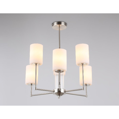 Люстра на штанге Ambrella Light High Light Modern LH56211