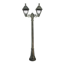 Уличный фонарь Fumagalli Artu Bisso/Cefa 2L U23.158.S20.BXF1R
