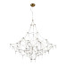 Подвесная люстра ST Luce Gravetta SL6601.213.114