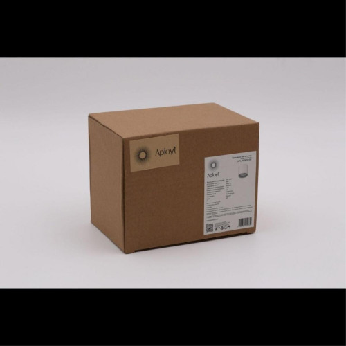Трековый магнитный светильник Aployt Magnetic track 48 APL.0106.10.06
