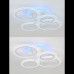 Потолочная люстра Natali Kovaltseva LED LAMPS 81407