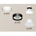 Накладной светильник Ambrella Light Techno spot (N8901, C8102, N8140) XS8102046
