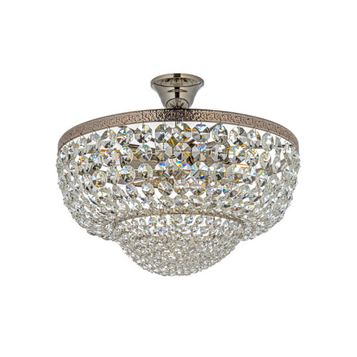 Люстра на штанге Arti Lampadari Favola E 1.3.40.501 N
