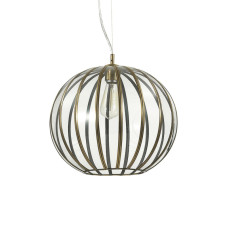 Подвесной светильник Ideal Lux Rondo SP1 D40 168968