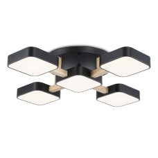 Потолочная люстра Ambrella Light Linetech Comfort FL4883