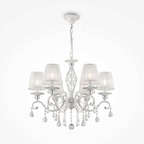 Подвесная люстра Maytoni Grace ARM247-06-G