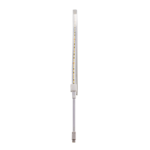 Светодиодная лента Yeelight Pro в силиконовой оболочке 24В, 6,5Вт, 2700-6500К, 12мм, 5м