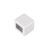Заглушка для лент Arlight ARL-A84 048888