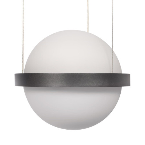 Подвесной светильник Loft IT Jardin 10121/2P Dark grey