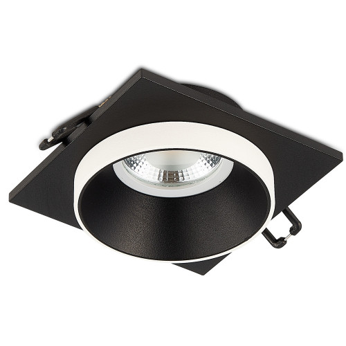 Встраиваемый светильник Simple Story 2068-1DLBW