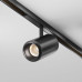 Трековый магнитный светильник Maytoni Technical Focus Zoom Exility X TR244-4-12WTW-DSZ-B