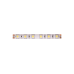 Светодиодная лента SWG SWG560-24-14.4-W-65-M 009710