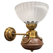 Бра VELANTE 321-581-01