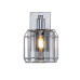 Настенный светильник Escada Midland 10188/1A Chrome