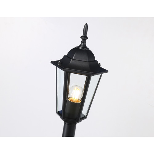 Уличный ландшафтный светильник Ambrella Light Garden ST2037
